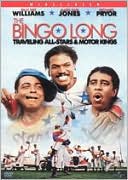 The Bingo Long Traveling All-Stars and Motor Kings with Billy Dee Williams
