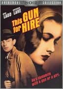 This Gun for Hire with Veronica Lake