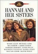 Hannah and Her Sisters with Woody Allen