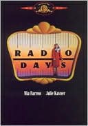 Radio Days with Mia Farrow