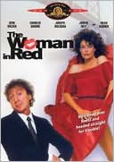 The Woman in Red
