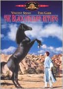 The Black Stallion Returns with Kelly Reno