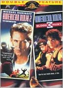American Ninja 2 & 3