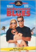 Undercover Blues