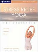 Stress Relief Yoga for Beginners with Suzanne Deason