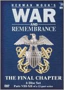 War & Remembrance 8-12