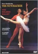 The Nutcracker (Bolshoi Ballet) with The Bolshoi Ballet