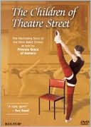 Children Of Theatre Street with Robert Dornhelm