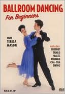 Ballroom Dancing for Beginners