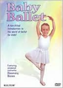 Baby Ballet
