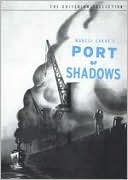 Criterion Collection: Port Of Shadows with Michèle Morgan