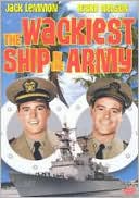 The Wackiest Ship in the Army