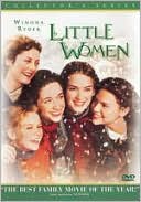 Little Women with Winona Ryder