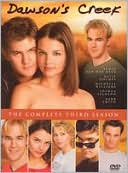 Dawson's Creek - Complete Third Season