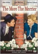 The More the Merrier with Jean Arthur