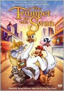 Trumpet of the Swan with Jason Alexander