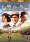 Bobby Jones, Stroke of Genius with James Caviezel