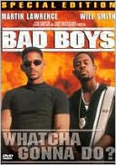 Bad Boys with Martin Lawrence