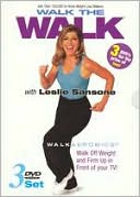 Leslie Sansone: Walk the Walk