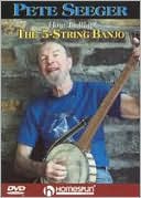 Pete Seeger: How to Play the 5-String Banjo