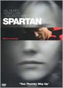 Spartan with Val Kilmer