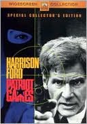 Patriot Games with Harrison Ford