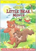 The Little Bear Movie