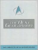 Star Trek Next Generation: Season 5