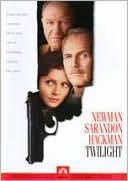 Twilight with Paul Newman