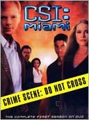 CSI Miami - Complete First Season