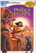 The Prince of Egypt
