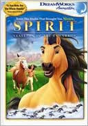 Spirit: Stallion of the Cimarron with Matt Damon