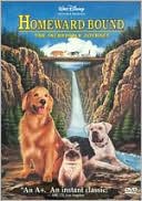 Homeward Bound: The Incredible Journey with Robert Hays
