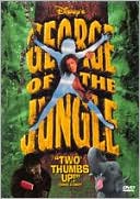 George of the Jungle with Brendan Fraser