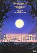 Arachnophobia with Jeff Daniels