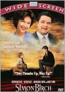 Simon Birch with Ian Michael Smith