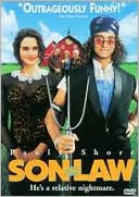 Son-In-Law with Pauly Shore