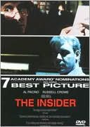 Insider with Al Pacino
