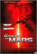 Mission to Mars
