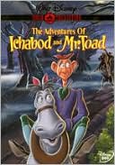 The Adventures of Ichabod and Mr. Toad with Bing Crosby