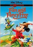 Fun and Fancy Free with Edgar Bergen