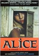 Jan Svankmajer's Alice