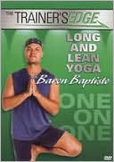 The Trainer's Edge: Long and Lean Yoga