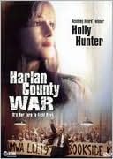 Harlan County War
