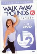 Leslie Sansone: Walk Away Pounds Express - 1 & 2 Mile