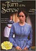 The Turn of the Screw: Masterpiece Theatre with Jodhi May