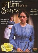 The Turn of the Screw: Masterpiece Theatre