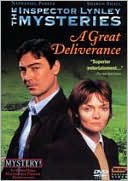 The Inspector Lynley Mysteries: A Great Deliverance with Nathaniel Parker