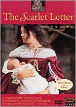 The Scarlet Letter