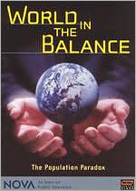 Nova: World in the Balance - the Population Paradox